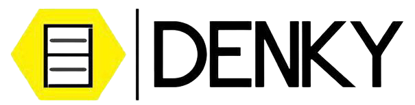 logo denky